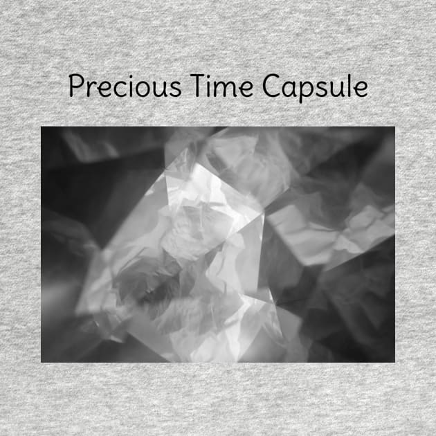 Kaleidoscope Therapy Precious Time Capsule by Kaleidoscope Therapy